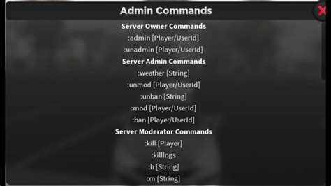 Kz server commands (!rank etc) .